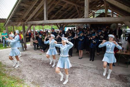 Tradicionalna prireditev ob mednarodnem prazniku dela (20)